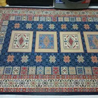 فرش اشپزخانه