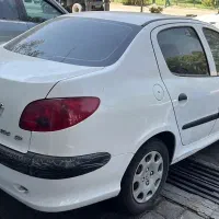 پژو 206SD مدل 1389|خودرو سواری و وانت|تبریز, |دیوار