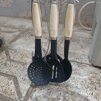سرویس کفگیر و ملاقه