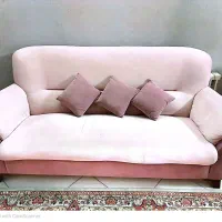 مبل هفت نفره