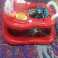 وسایل نوزاد|کالسکه و لوازم جانبی|زاهدان, |دیوار