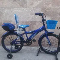 دوچرخه سایز ۲۰ پسرانه