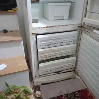 یخچال امرسان  سالم تضمینی|یخچال و فریزر|رشت, حومه رشت|دیوار