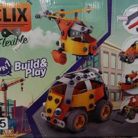 جور چین  یا همان کلیکس