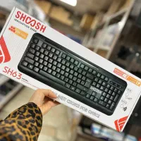 کیبورد های باسیم آولا