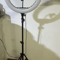 رینگ لایت نو