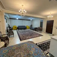 اپارتمان منظزیه ۱۳۵مترکوی ایتالیایی (فول امکانات)
