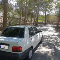 پراید 96 بیرنگ