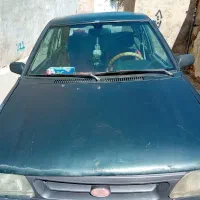 پراید مدل ۸۲