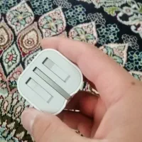آداپتور اصلی و درجه یک آیفون در حد