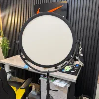 سافت لایت kingma