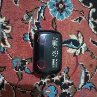 دو تا هنفری بلوتوسی درحد نو یکیش گردنیه هست|پخش‌کننده همراه|کرمانشاه, |دیوار