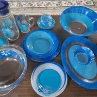 آرکوپال لومینارک فرانسه ۱۸ نفره