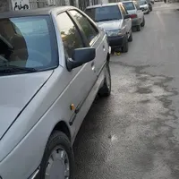 پژو۴۰۵دوگانه کارخانه مدل۹۰|خودرو سواری و وانت|مشهد, طبرسی شمالی|دیوار