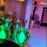 باغ ویلا (تالاری خاص و لاکچری ویژه جشن ها )|اجارهٔ کوتاهمدت ویلا و باغ|اصفهان, بهارستان|دیوار