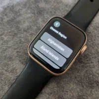 apple wach 4 40 mm