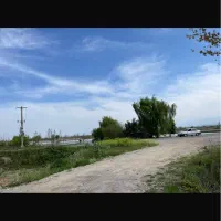 فروش زمین شهرکی متراژ ۲۳۰ متر سندتک برگ سرخرود|فروش زمین و ملک کلنگی|دابودشت, |دیوار