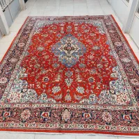 فرش دستباف ۹متری ساروق تخفیف بلک فرایدی داره