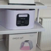 دستگاه پاکسازی پوست|آرایشگاه و سالنهای زیبایی|سیرجان, |دیوار