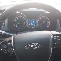 تیگو 5 اخر ۱۴۰۰|خودرو سواری و وانت|پاکدشت, پاکدشت (مامازند)|دیوار