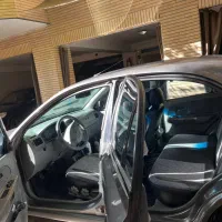 ریو خاکستری