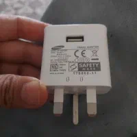 اداپتور فست شارژ