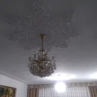 یک جفت لوستر شیش شعله.۵۰۰۰۰۰۰