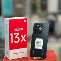 شیائومی رد می ۱۳ ایکس - Redmi 13X
