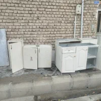 کابینت فلزی فروشی|مصالح و تجهیزات ساختمان|مشکیندشت, |دیوار