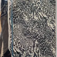 شال سی اسکارف و شال بافت  و مینی اسکارف|لباس|شیروان (خراسان), |دیوار