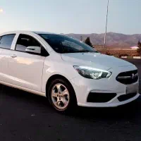 شاهین GL مدل 1403