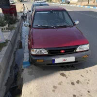 پراید