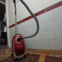 جاروبرقی 2500وات کلورانس