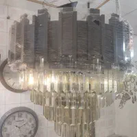 دنیای لوستر و برنزی رضایی