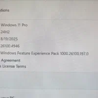 surface pro 7|رایانه همراه|تهران, یوسف‌آباد|دیوار