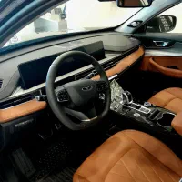 فونیکس تیگو 8 پرو مکس آی ای، مدل ۱۴۰۴|خودرو سواری و وانت|تهران, ونک|دیوار