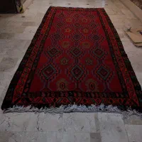 تعدادی گلیم قدیمی و آنتیک