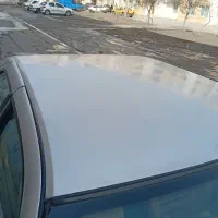 پژو 405مدل 91تک سوز بدون رنگ|خودرو سواری و وانت|مشهد, شهید بهشتی|دیوار