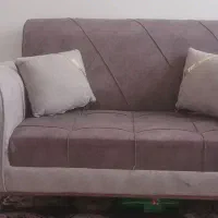 گلشهر خیابان تیس کنار ه مغازه هایپر مارکت آکام|مبلمان خانگی و میز عسلی|چابهار, |دیوار
