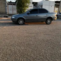 سمند ۸۴|خودرو سواری و وانت|دزفول, |دیوار