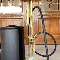 قلیان کرنو آف ویژه آخر هفته استثنایی