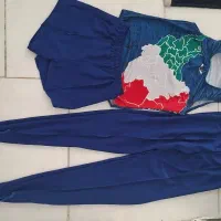 لباس ژیمناستیک