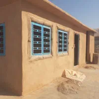 خانه پیش ساخته بتنی آماده نصب در باغ یا اضافه بنا|فروش خانه و ویلا|شیراز, خلدبرین|دیوار