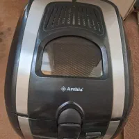 سرخ کن مدل ارشیا