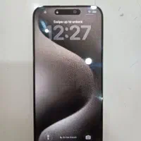 آیفون ۱۵ پرو مکث|موبایل|سبزوار, فیاض|دیوار