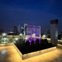 ۱۱۰مترنوساز**سازه ای فاخر و وف گاردن لابی مجلل**|اجارهٔ آپارتمان|تهران, عباس‌آباد|دیوار