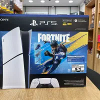 PS5 آکبند سری 2115