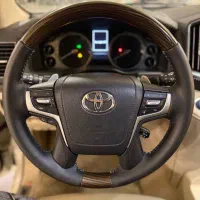 لندکروز ۸ سیلندر مدل ۲۰۲۰|خودرو سواری و وانت|تهران, شهرک چیتگر|دیوار