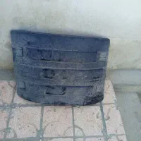 زه گیر تریلی