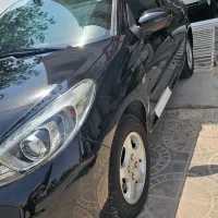 ۲۰۷ پاناروما مدل ۱۴۰۳ فول